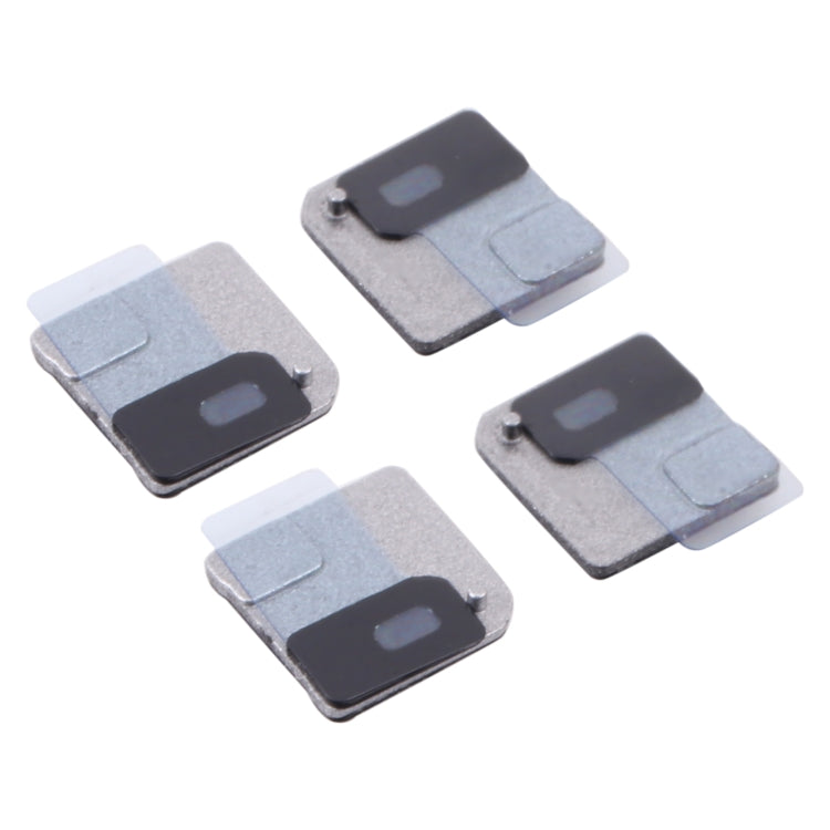 適用於 iPhone 12 mini 後置麥克風防塵網 10套一賣