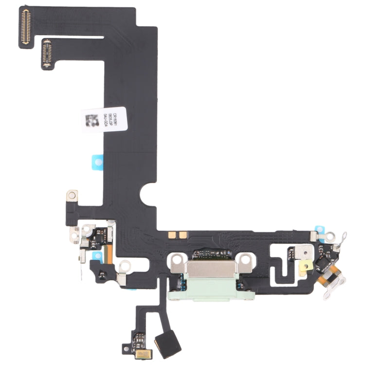 適用於 iPhone 12 mini 尾插排線