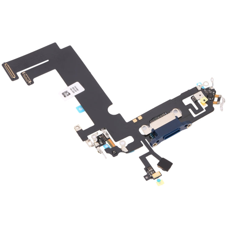 適用於 iPhone 12 mini 尾插排線