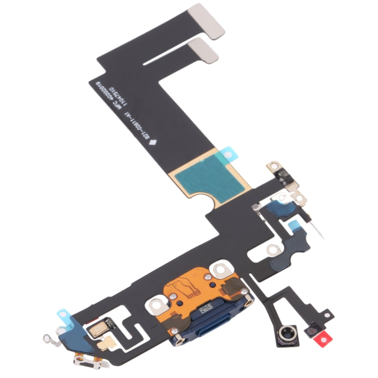 適用於 iPhone 12 mini 尾插排線