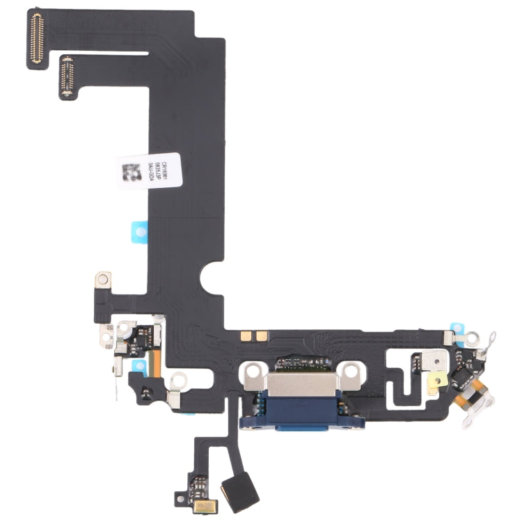 適用於 iPhone 12 mini 尾插排線