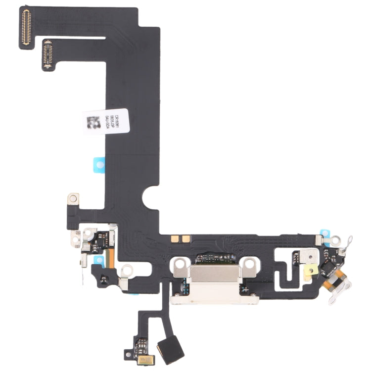 適用於 iPhone 12 mini 尾插排線