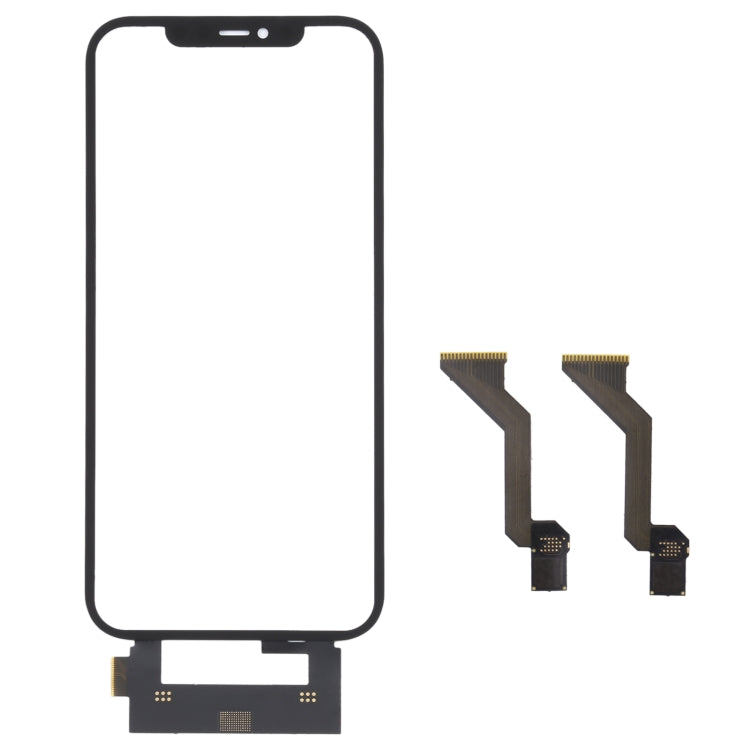 適用於iPhone 12 mini空排觸摸屏帶 可搬IC專業維修
