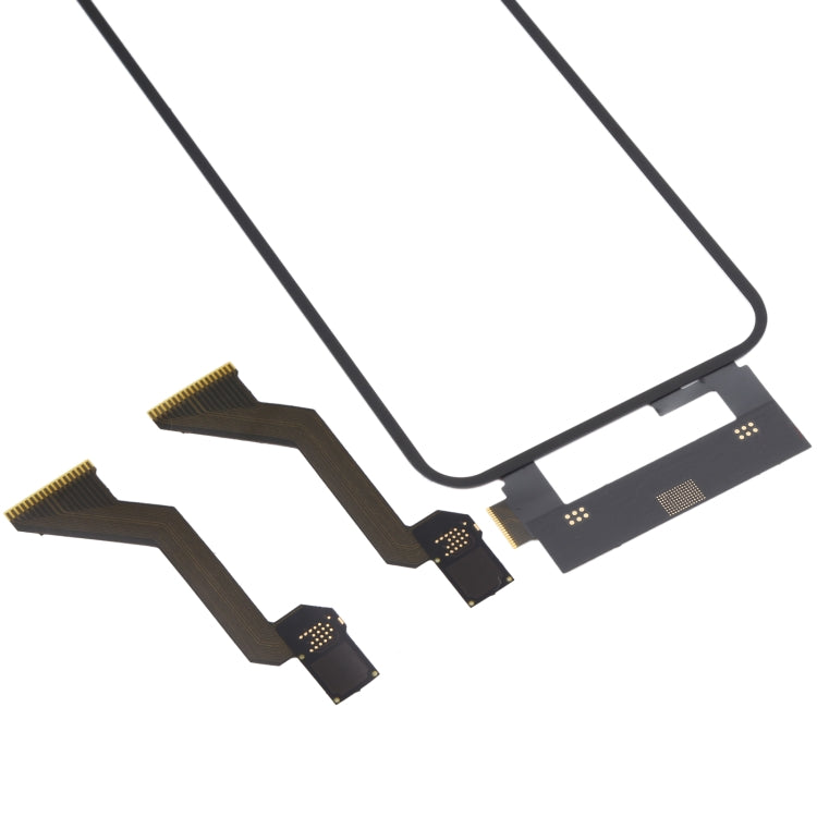 適用於iPhone 12 mini空排觸摸屏帶 可搬IC專業維修