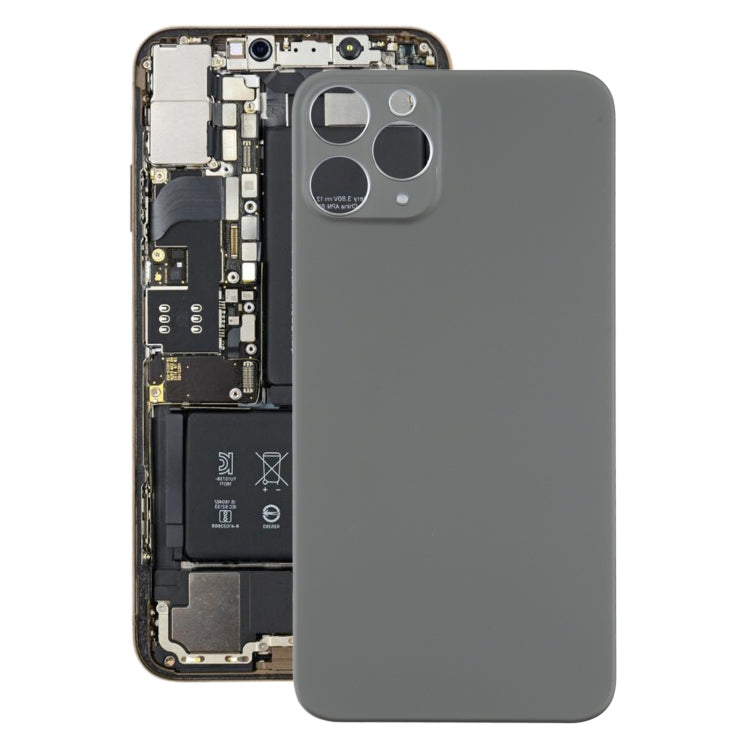 適用於iPhone 12 Pro Max 后蓋