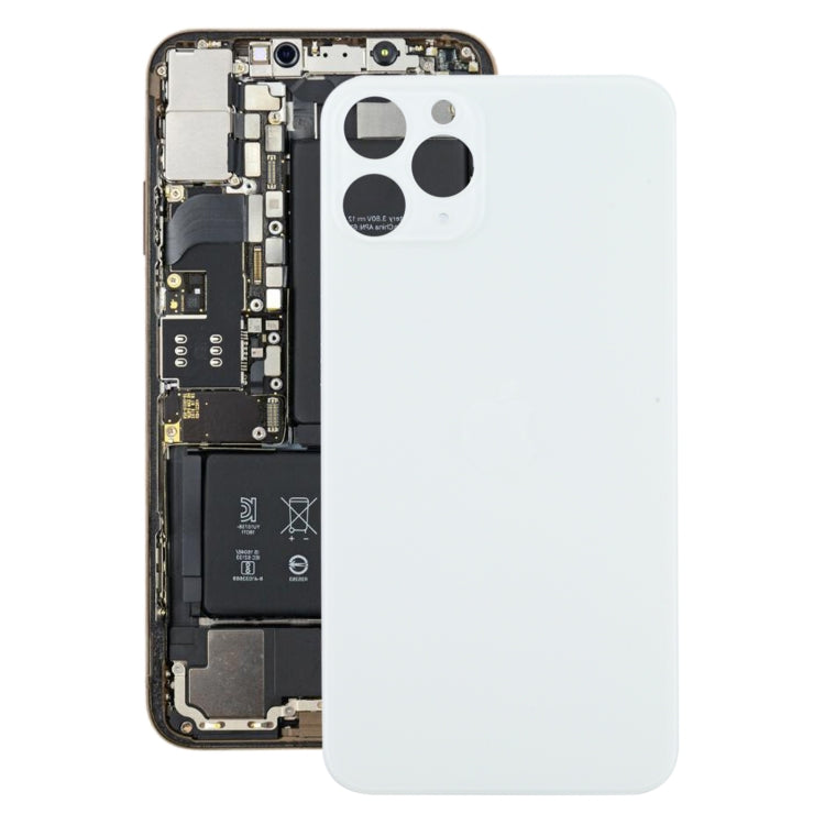 適用於iPhone 12 Pro Max 后蓋