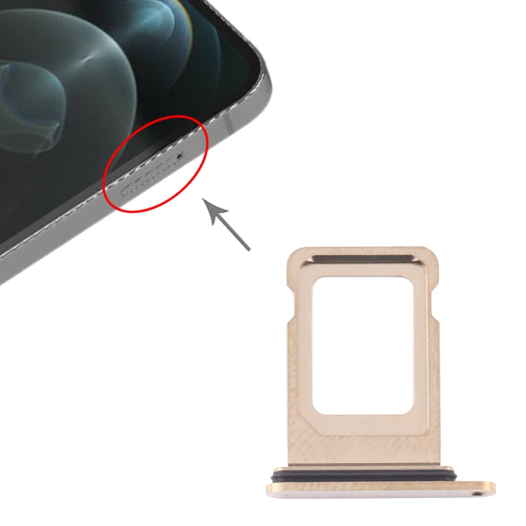適用於 iPhone 12 Pro Max SIM卡 卡托