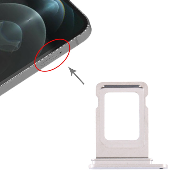 適用於 iPhone 12 Pro Max SIM卡 卡托