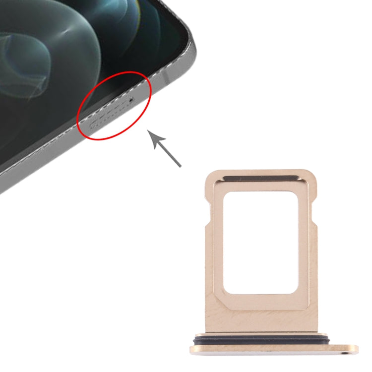 適用於 iPhone 12 Pro Max SIM卡+SIM卡 雙卡托