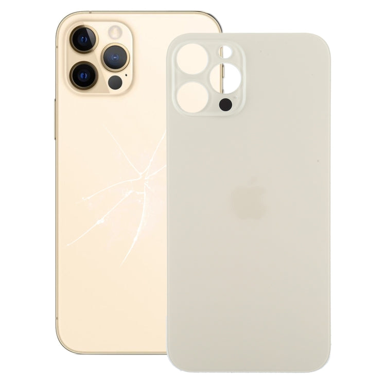 適用於iPhone 12 Pro Max 大孔免拆機后蓋