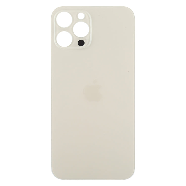 適用於iPhone 12 Pro Max 大孔免拆機后蓋
