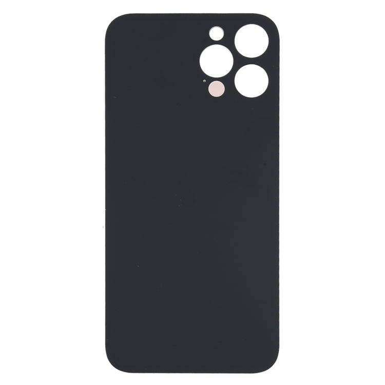適用於iPhone 12 Pro Max 大孔免拆機后蓋