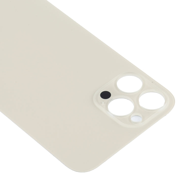適用於iPhone 12 Pro Max 大孔免拆機后蓋