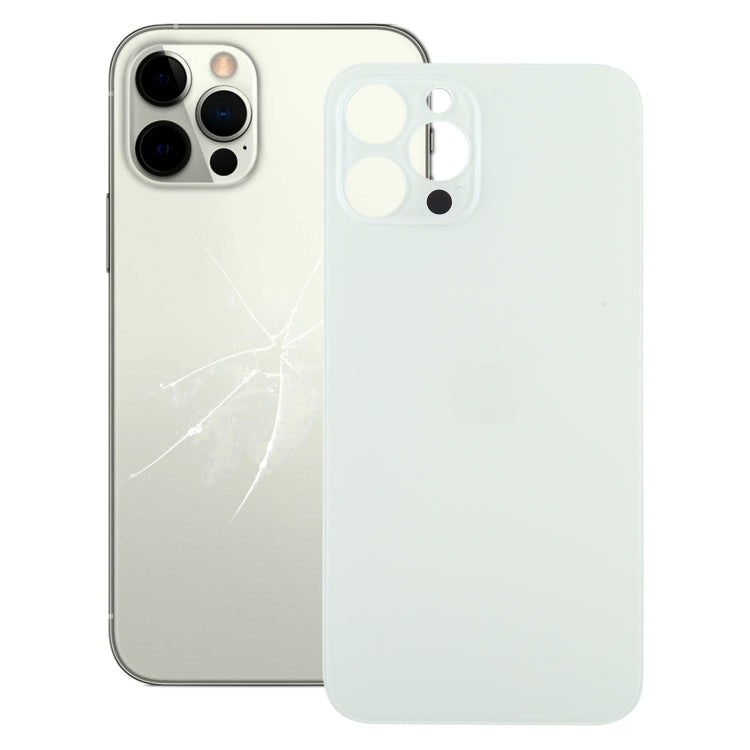 適用於iPhone 12 Pro Max 大孔免拆機后蓋