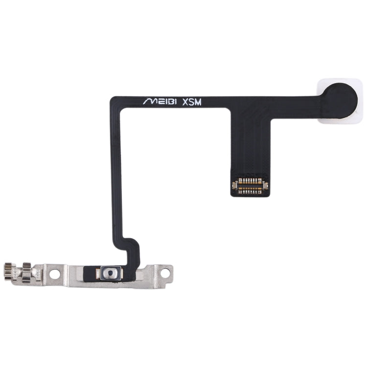 適用於 iPhone XS Max 的開機排線 由iPhone XS Max 改 iPhone 12 Pro Max