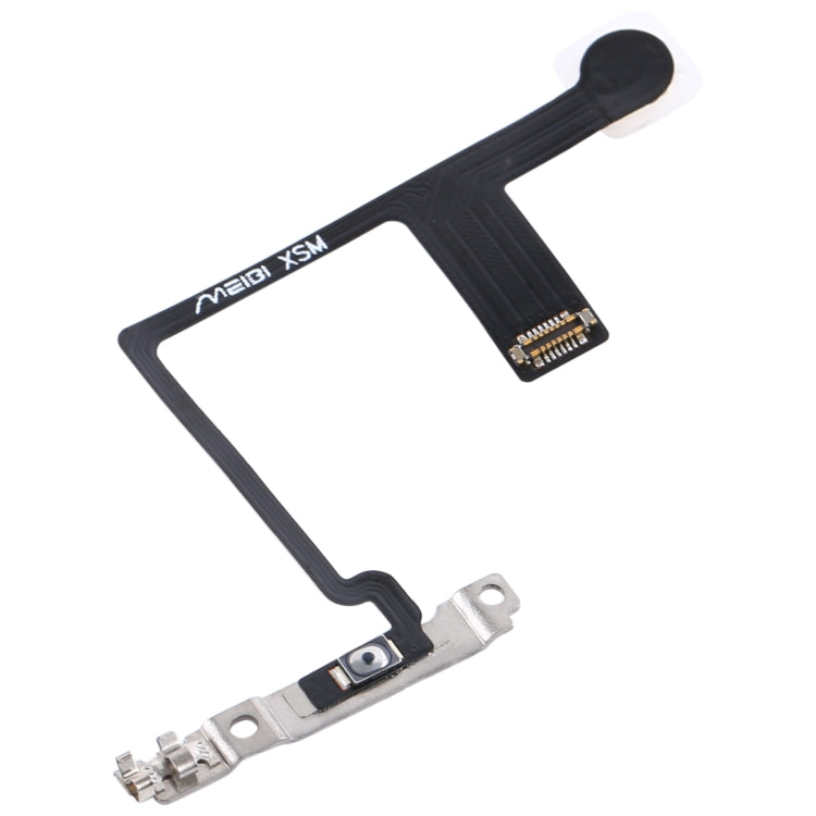 適用於 iPhone XS Max 的開機排線 由iPhone XS Max 改 iPhone 12 Pro Max