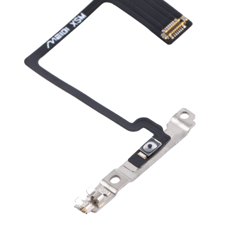 適用於 iPhone XS Max 的開機排線 由iPhone XS Max 改 iPhone 12 Pro Max
