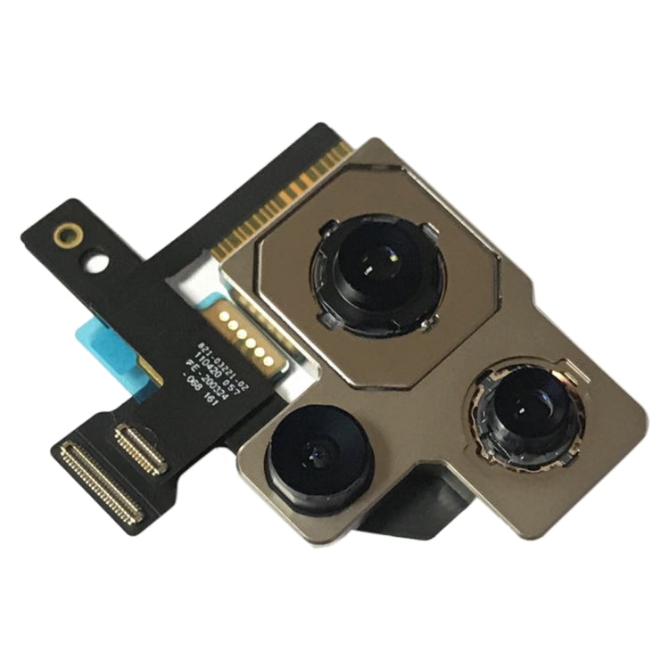 適用於 iPhone 12 Pro Max 後置攝像頭