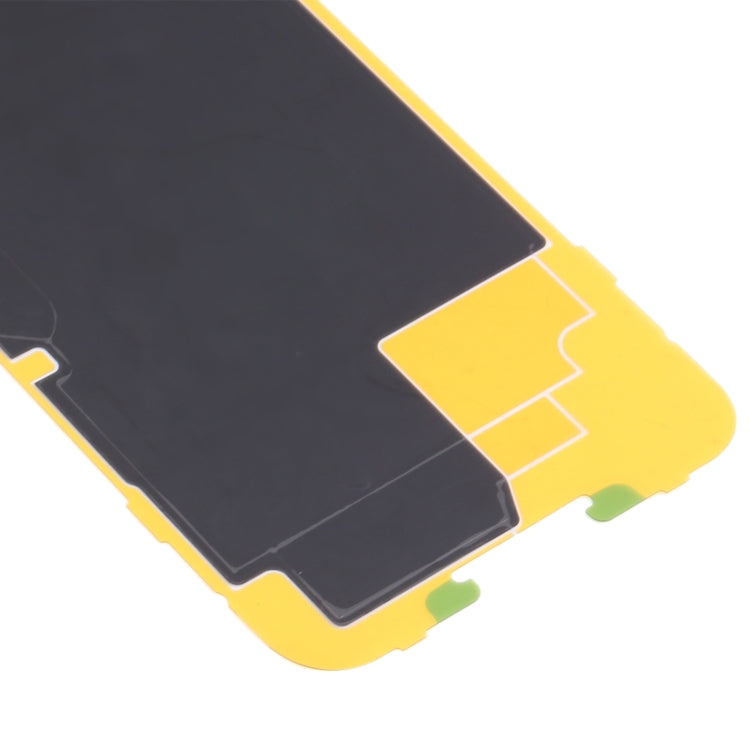 適用於 iPhone 12 Pro  Max 液晶屏幕散熱石墨貼紙