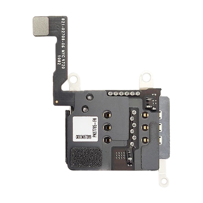 適用於iPhone 12 Pro Max 雙卡座/卡槽