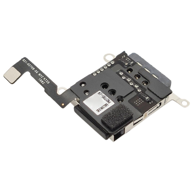 適用於iPhone 12 Pro Max 雙卡座/卡槽