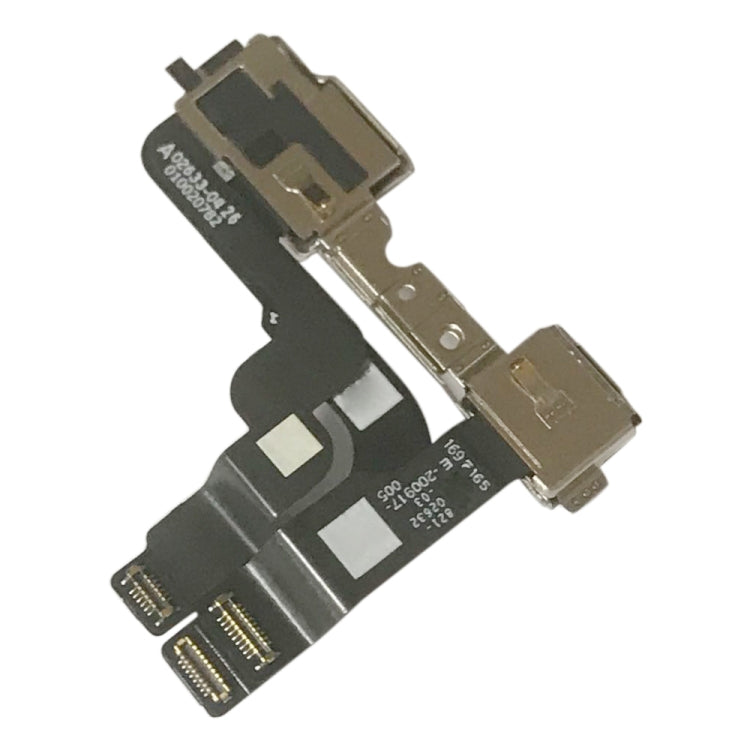 適用於 iPhone 12 Pro Max 前置攝像頭