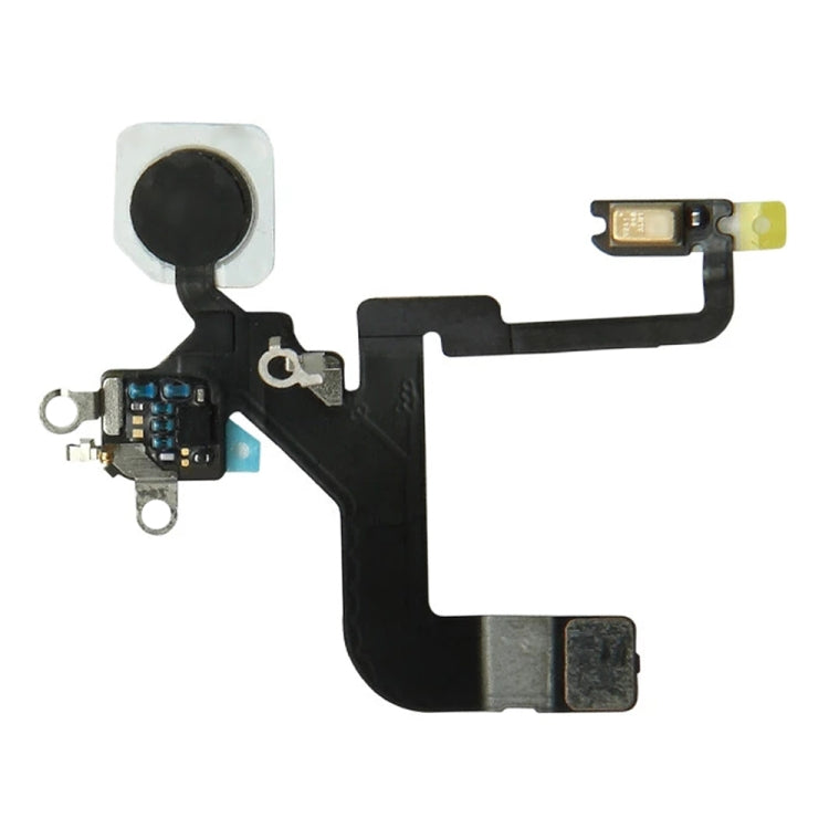 適用於 iPhone 12 Pro Max 閃光燈送話排線