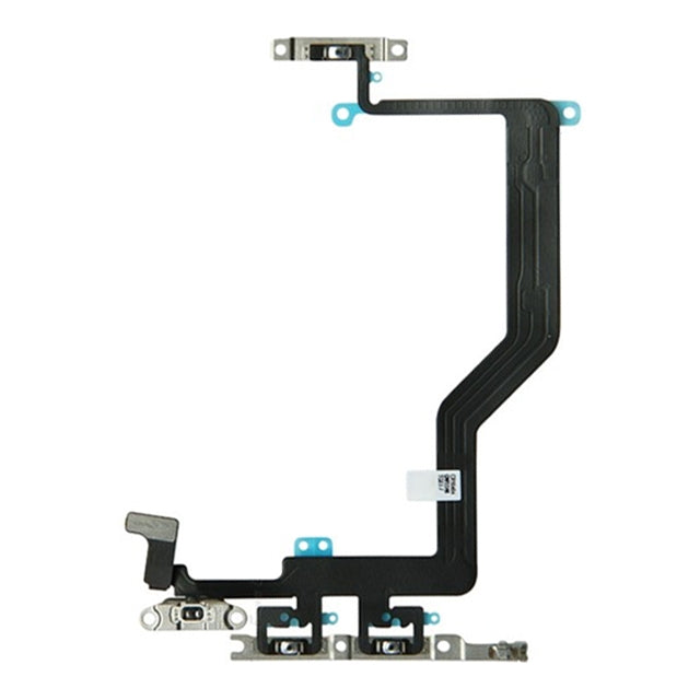 適用於iPhone 12 Pro Max 開機音量排線
