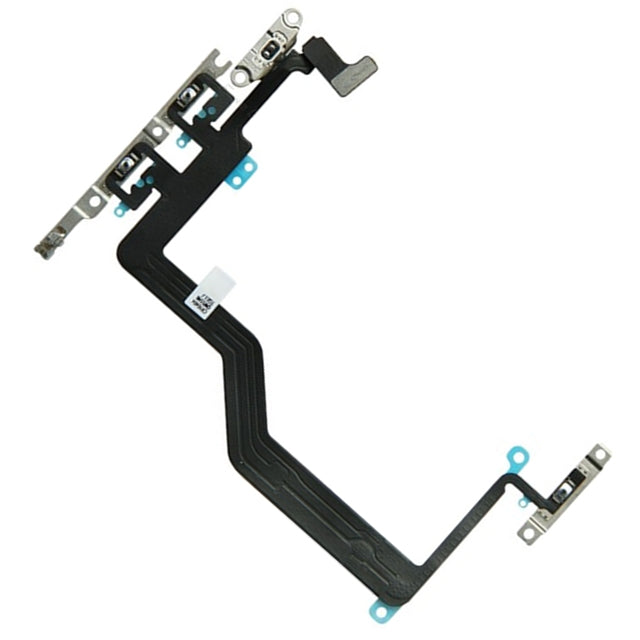 適用於iPhone 12 Pro Max 開機音量排線