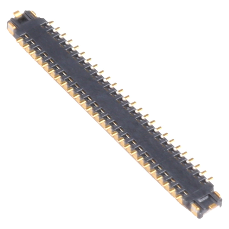 適用於 iPhone 12 Pro Max 排線上LCD显示FPC內聯座