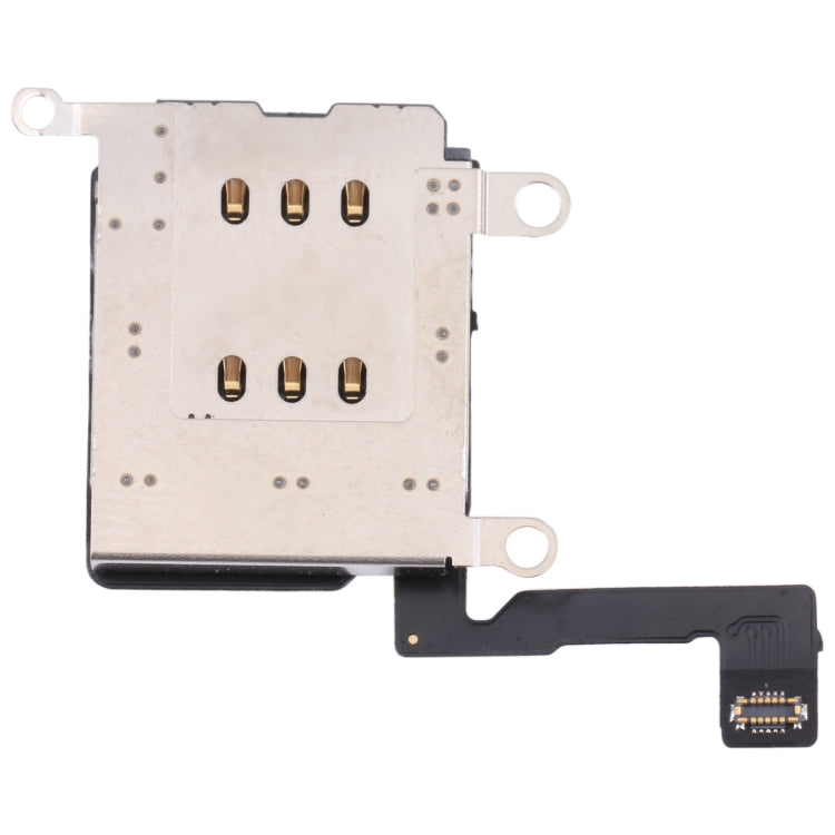 適用於 iPhone 12 Pro Max 的SIM卡卡座