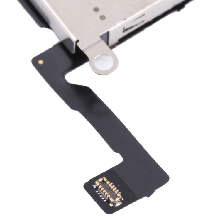 適用於 iPhone 12 Pro Max 的SIM卡卡座