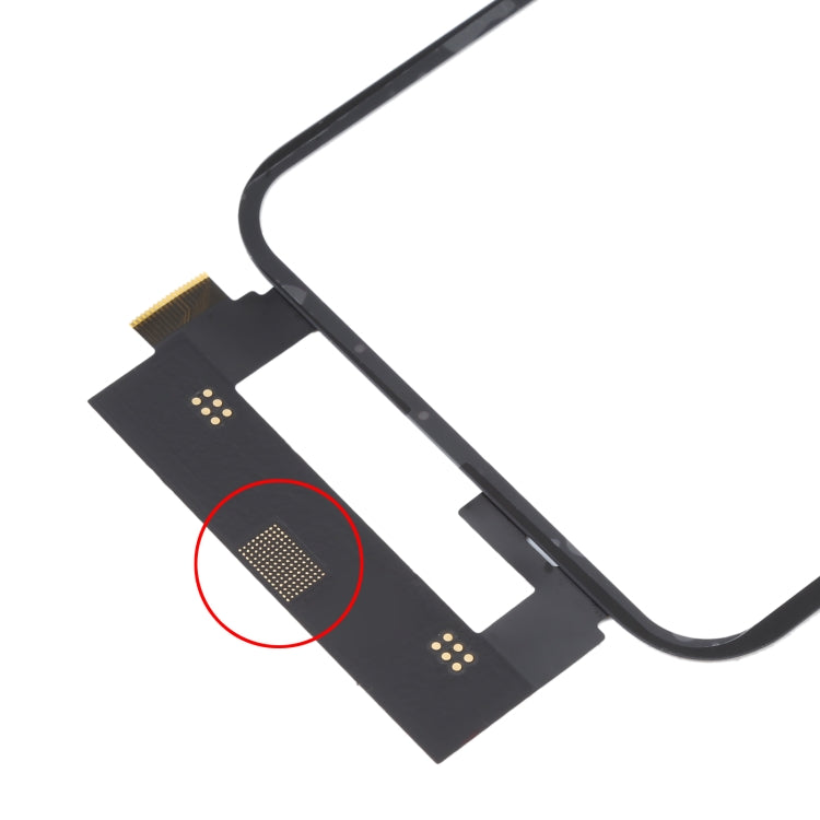 適用於iPhone 12 Pro Max  空排觸摸屏帶 可搬IC專業維修