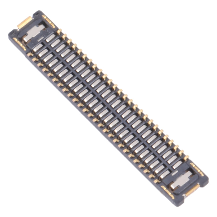 適用於 iPhone 13 Mini/13 主板上LCD显示FPC內聯座