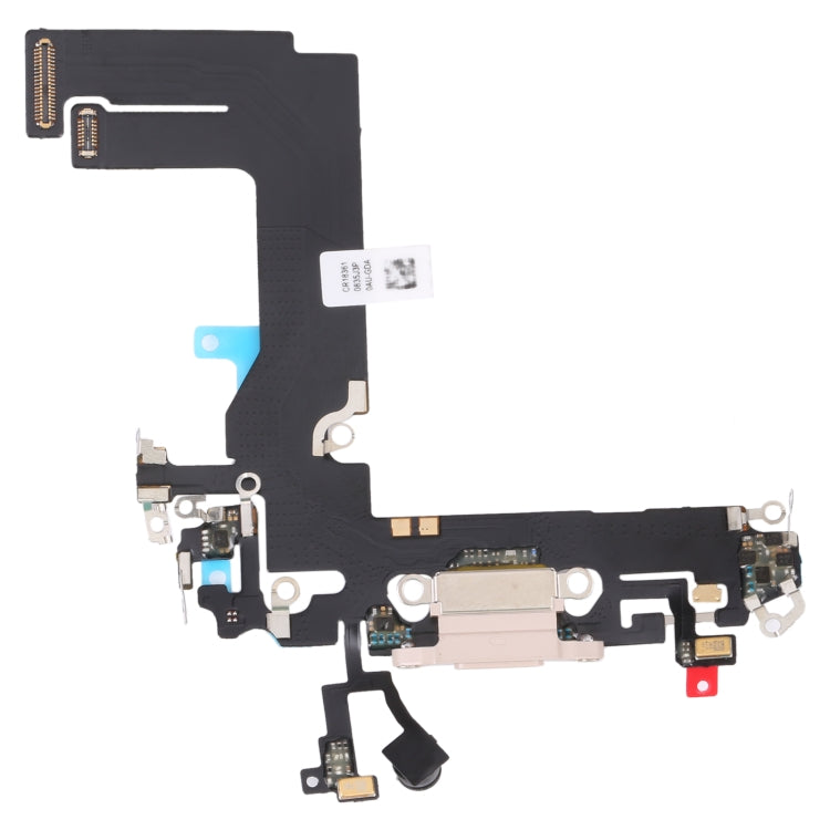 適用於 iPhone 13 mini 尾插排線