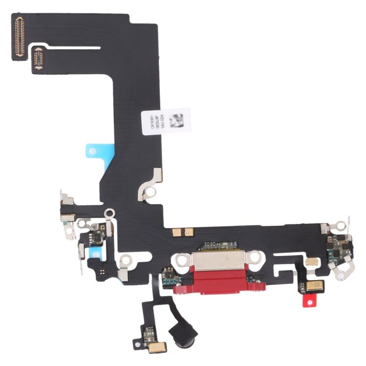 適用於 iPhone 13 mini 尾插排線