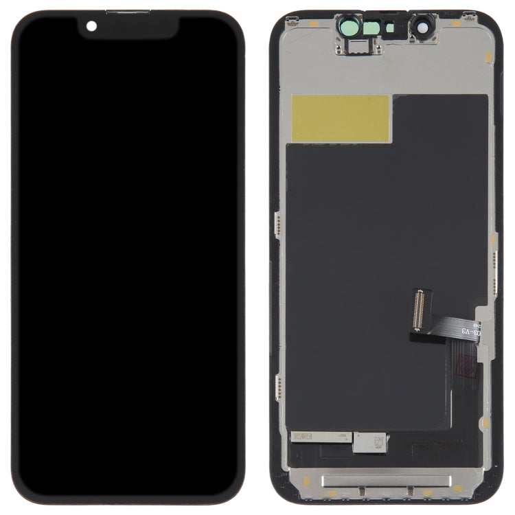 ZY incell LCD Screen For iPhone 13 mini