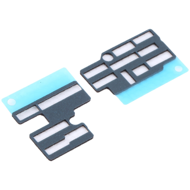 適用於 iPhone 13 mini 主板內聯座海綿墊 10套一賣