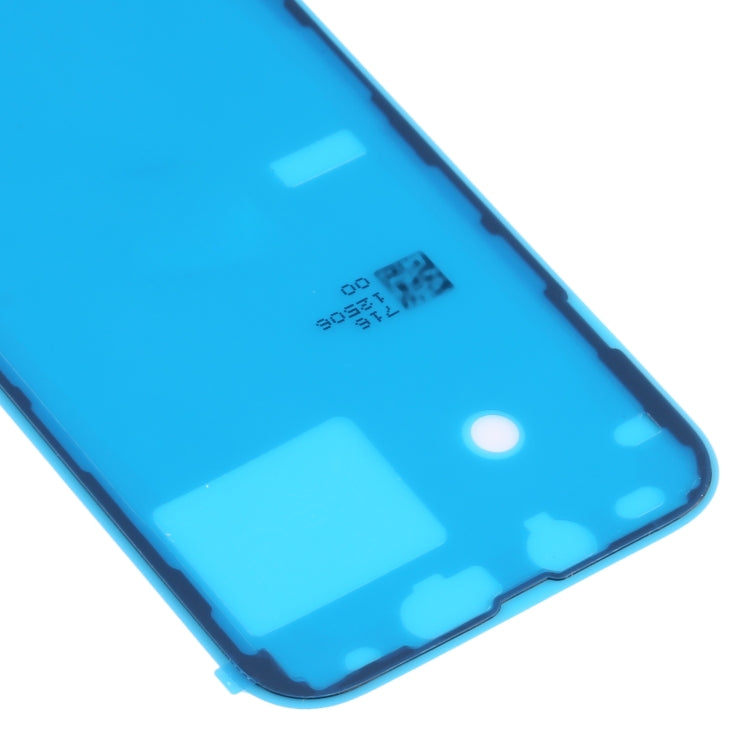 10片裝 適用於 iPhone 13 Pro Max 液晶框架防水膠