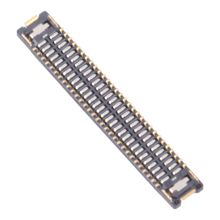 適用於 iPhone 13 Pro/13 Pro Max 主板上LCD显示FPC內聯座