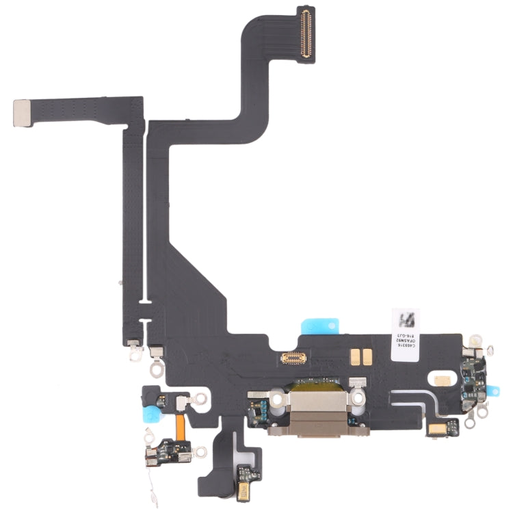 適用於 iPhone 13 Pro 尾插排線