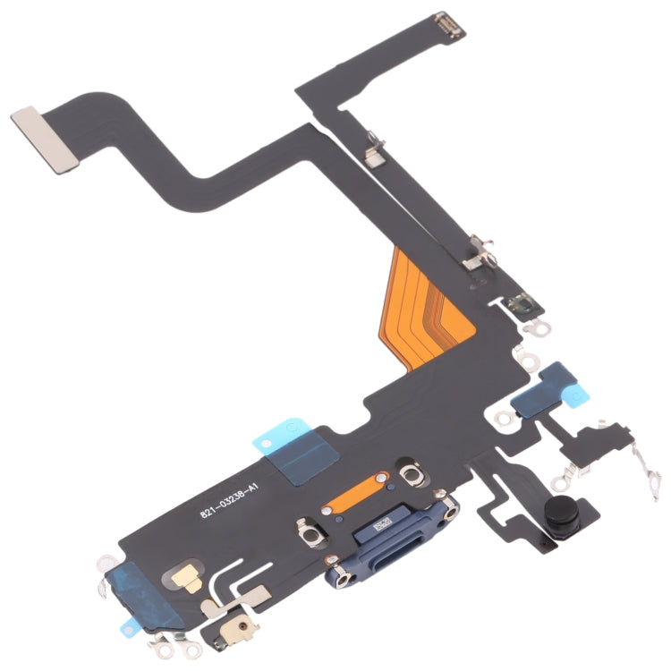 適用於 iPhone 13 Pro 尾插排線