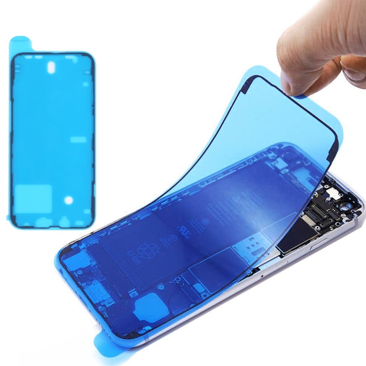 10片裝 適用於 iPhone 13 Pro 液晶框架防水膠