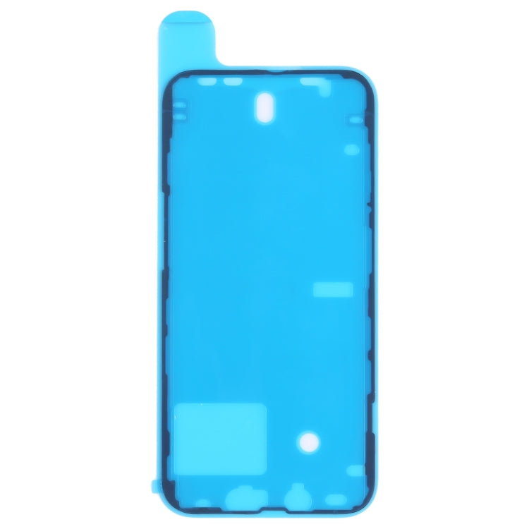 10片裝 適用於 iPhone 13 Pro 液晶框架防水膠