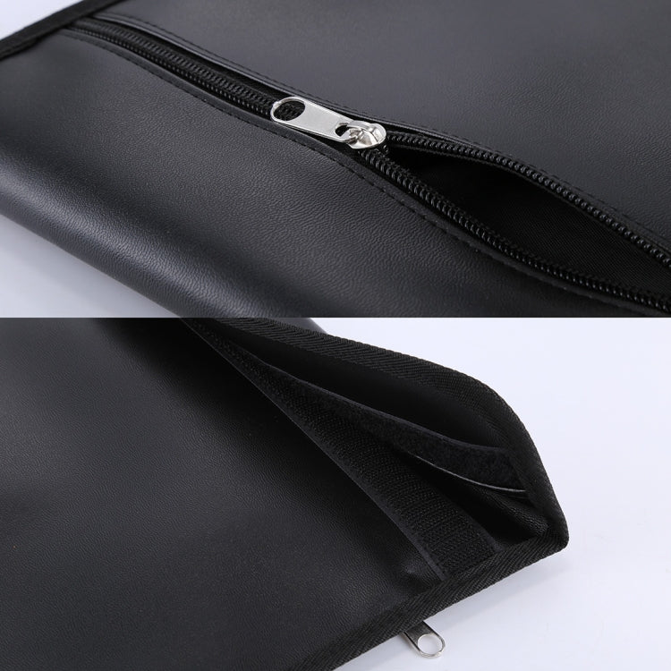 手機信號屏蔽袋 尺寸：28cm x 22.7cm