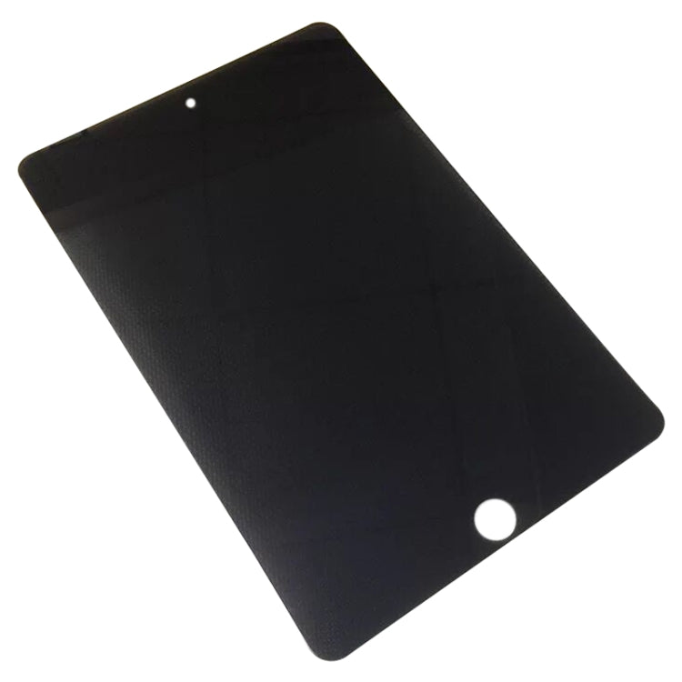 適用於iPad 4 / 3 / 2  0.33mm 9H硬度 2.5D弧邊防窺防爆鋼化玻璃膜