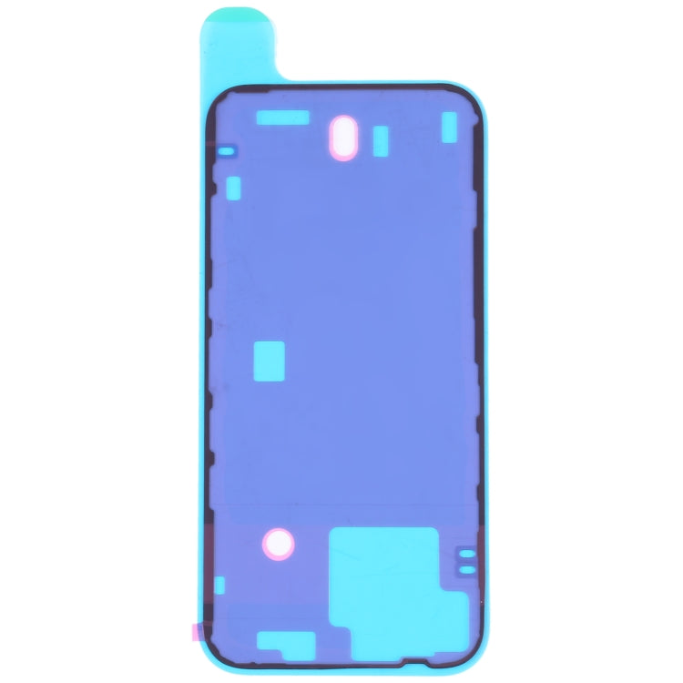 后框膠 適用於iPhone 14