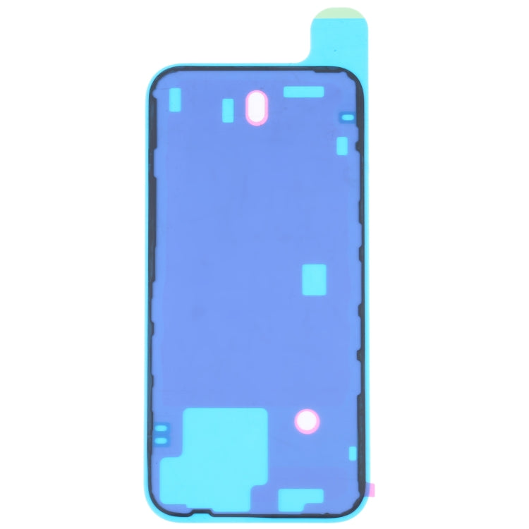 后框膠 適用於iPhone 14