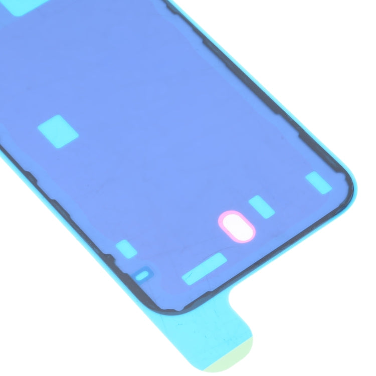 后框膠 適用於iPhone 14