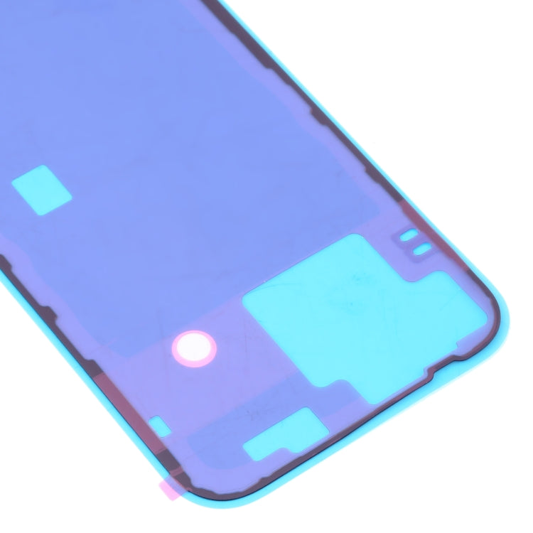 后框膠 適用於iPhone 14